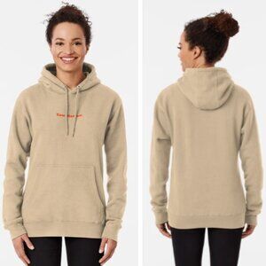 Demetrius Harmon You Matter Fleece Pullover Hoodie 35024